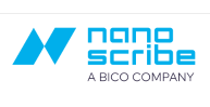 NANOSCRIBE